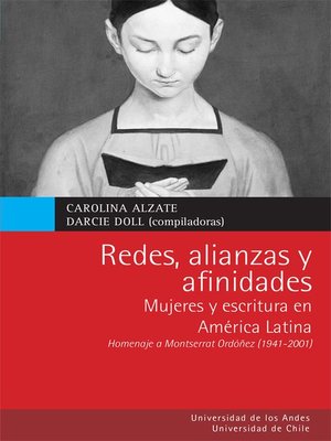 cover image of Redes, alianzas y afinidades
